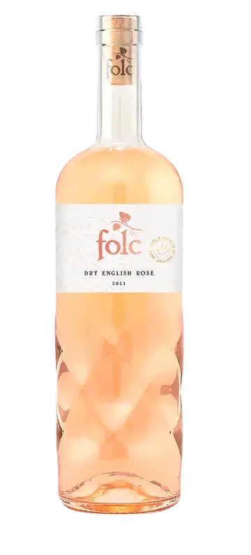 Folc Rose Wine 75cl