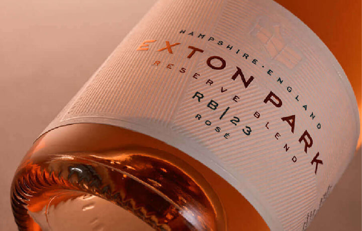 Exton Park RB23 Brut Rose 150cl Magnum