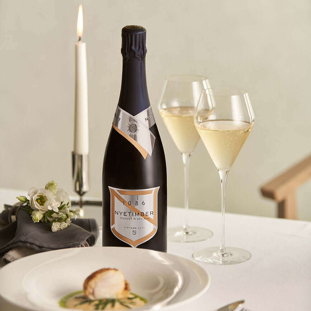 Nyetimber 1086 Prestige Cuvee (75cl)