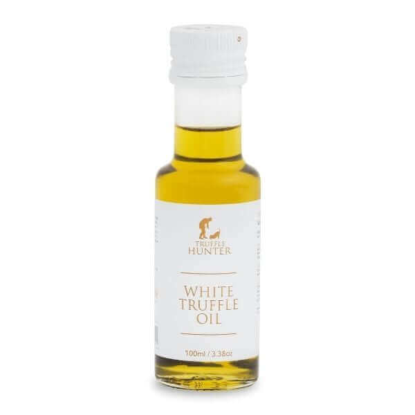 Black & White Truffle Oil Selection 2 x 100ml