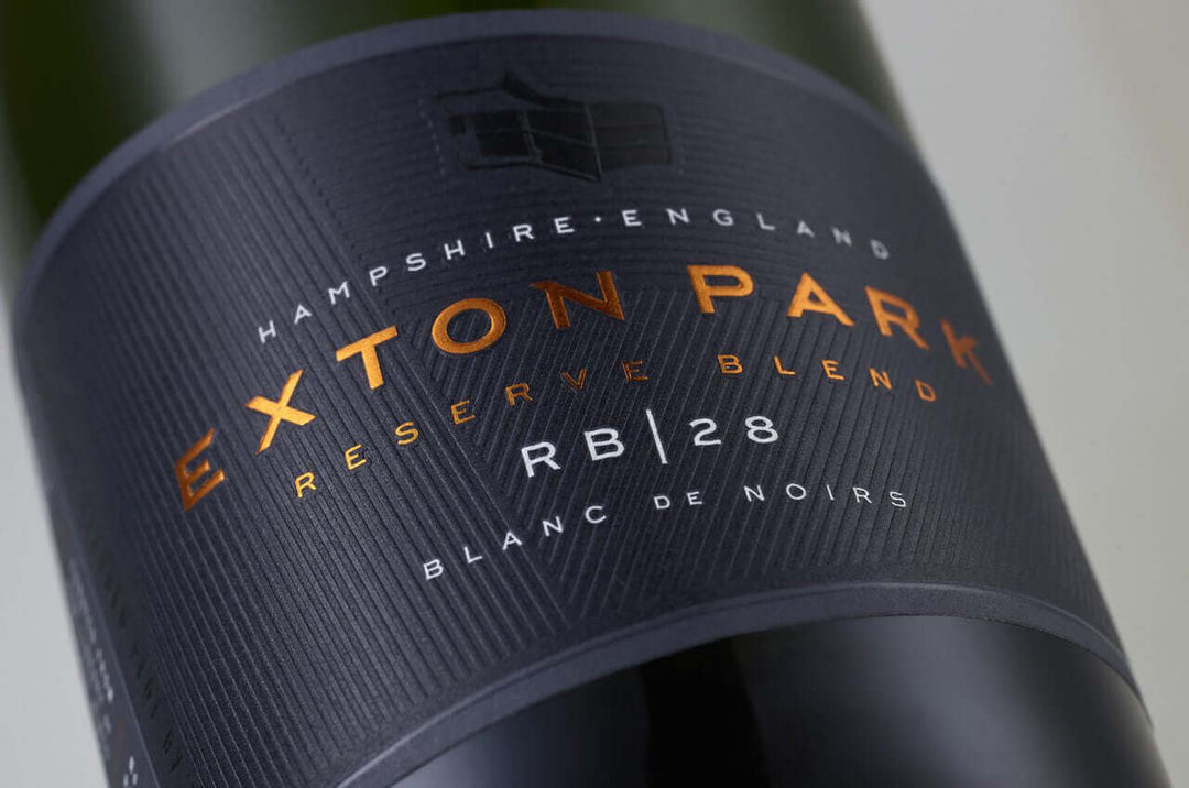 Exton Park RB28 Blanc de Noirs 75cl