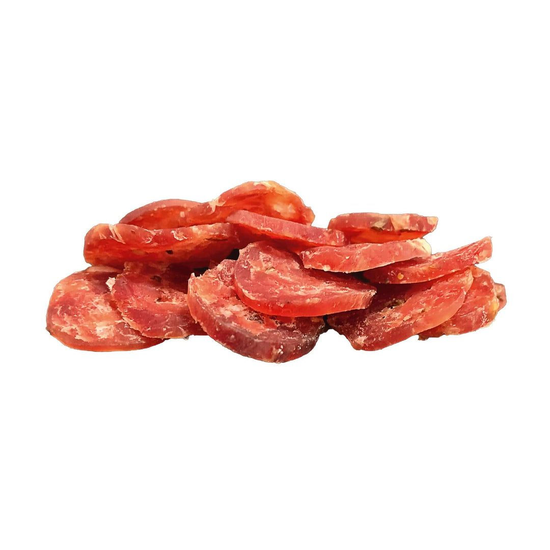 Snackingham Chorizo