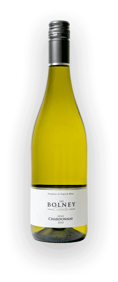 Bolney 2020 Chardonnay 75cl