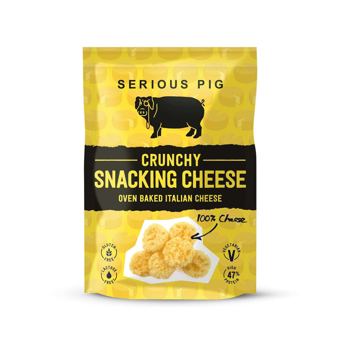 Snacking Cheese - Classic 24g