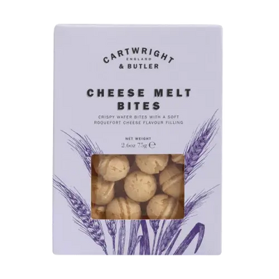 C&B Roquefort Cheese Melts 75g