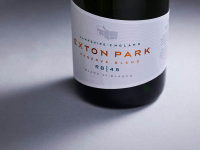 Exton Park RB45 Blanc de Blancs 75cl