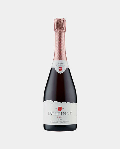 2018 Rathfinny Wine Estate Rose Brut (75cl)