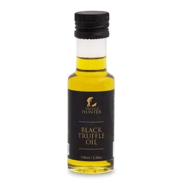 Black & White Truffle Oil Selection 2 x 100ml