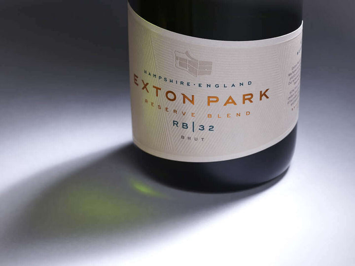 Exton Park RB32 Brut Reserve 37.5cl Half Bottle