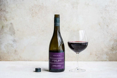 Lyme Bay 2020 Pinot Noir 75cl