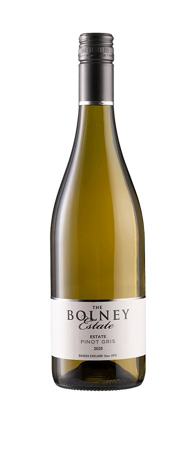 Bolney 2019 Pinot Gris 75cl