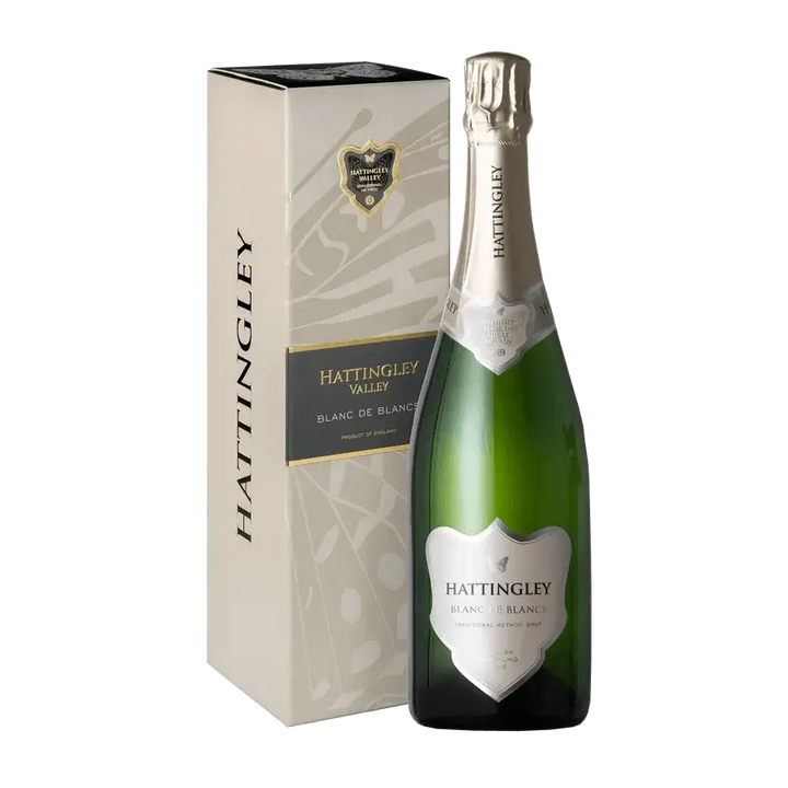 Hattingley Valley 2014 Blanc de Blanc 75cl