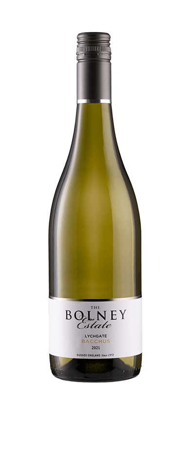 Bolney Lychgate 2021 Bacchus 75cl