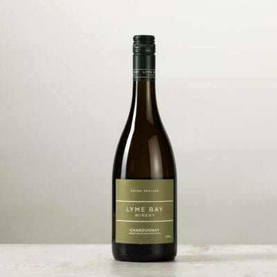 Lyme Bay 2020 Chardonnay 75cl