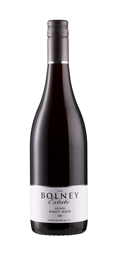 Bolney 2021 Pinot Noir 75cl