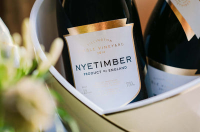 Nyetimber Tillington Single Vineyard (75cl)