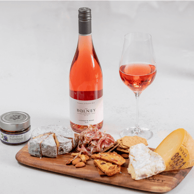 Bolney Lychgate 2020 Rose 75cl