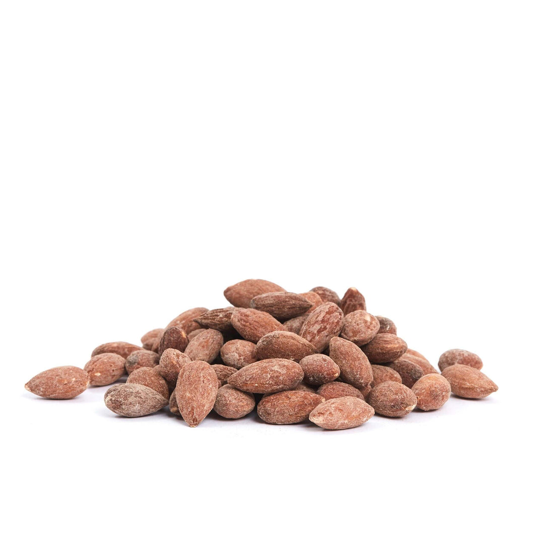 Sea Salted Almonds 40g