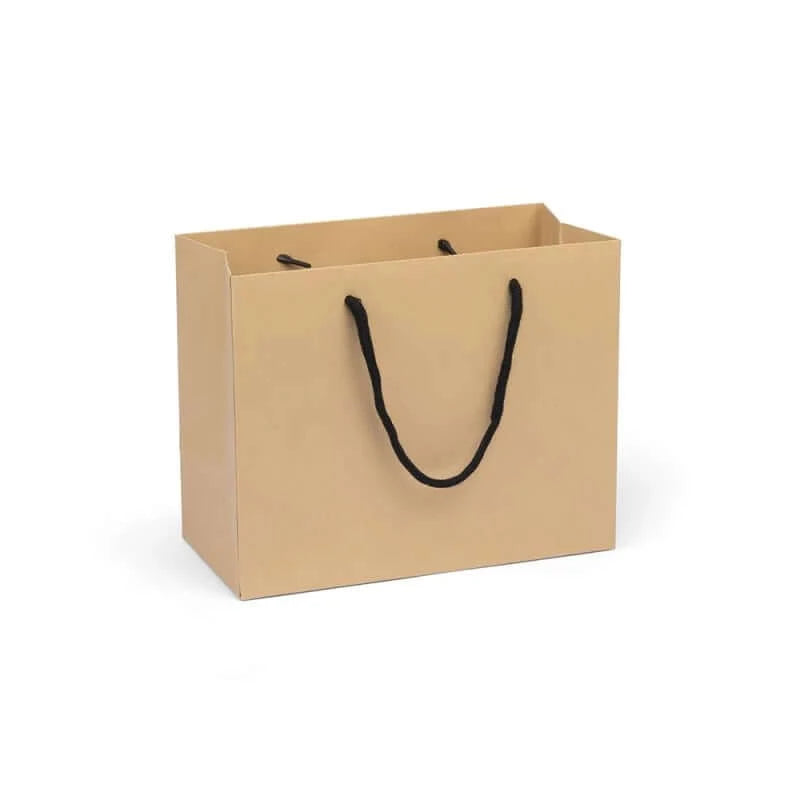 Luxury Kraft Paper Gift Bag Medium