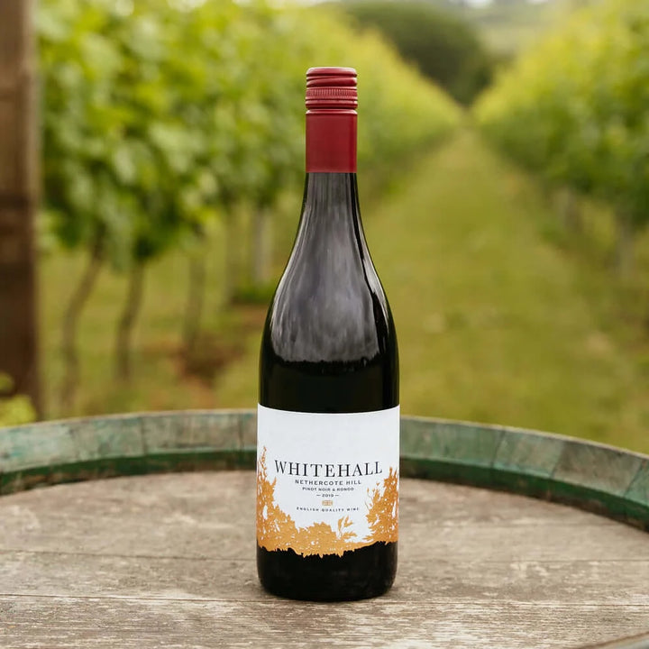 Whitehall Vineyard 2019 Nethercote Hill Red 75cl