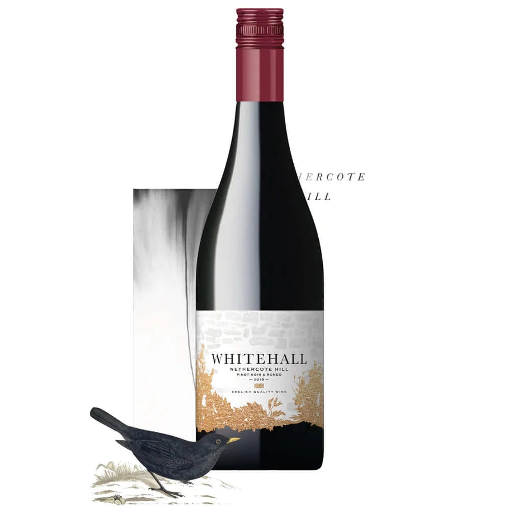 Whitehall Vineyard 2019 Nethercote Hill Red 75cl