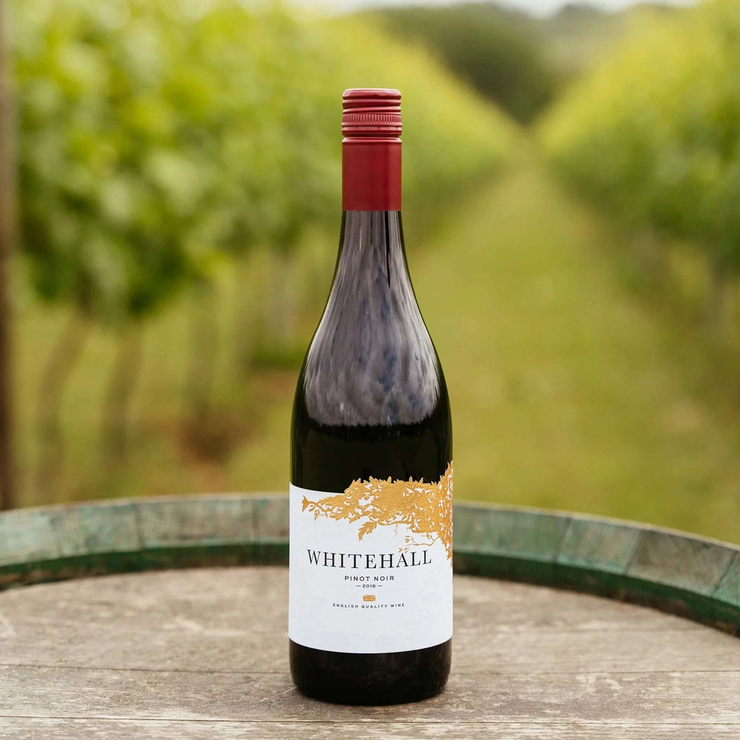 Whitehall Vineyard 2018 Pinot Noir 75cl